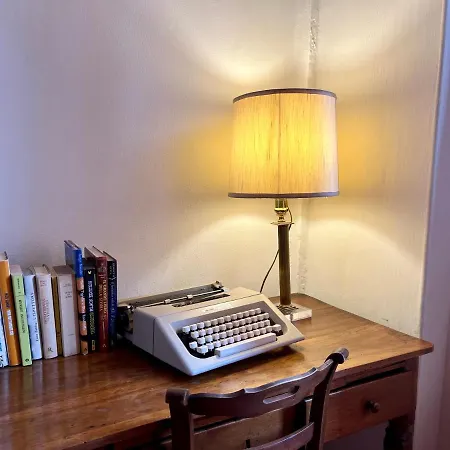 Santanastasia Apartment