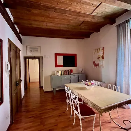 Santanastasia Apartment Lejlighed Verona