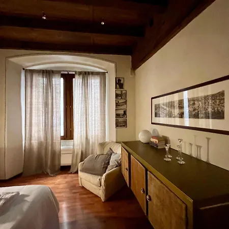 Santanastasia Apartment Verona